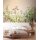 Digitaldruck-Tapete Flowers livingwalls (382771)