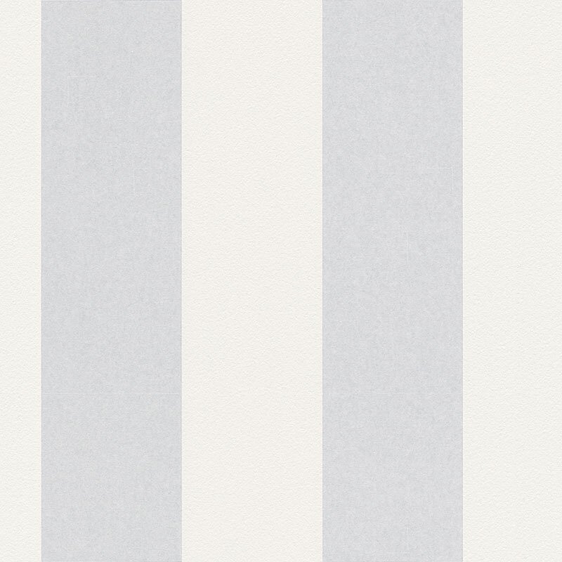 Tapete Weiß Überstreichbar AS-Creation (247513)