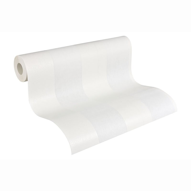 Tapete Weiß Überstreichbar AS-Creation (247513)