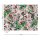Digitaldruck-Tapete Flowers livingwalls (382731)