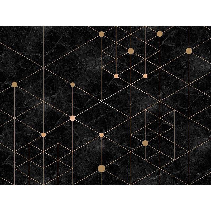 Digitaldruck-Tapete Eye Catcher livingwalls (382601)