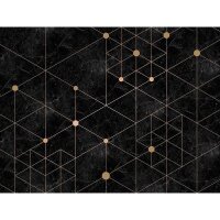 Digitaldruck-Tapete Eye Catcher livingwalls (382601)