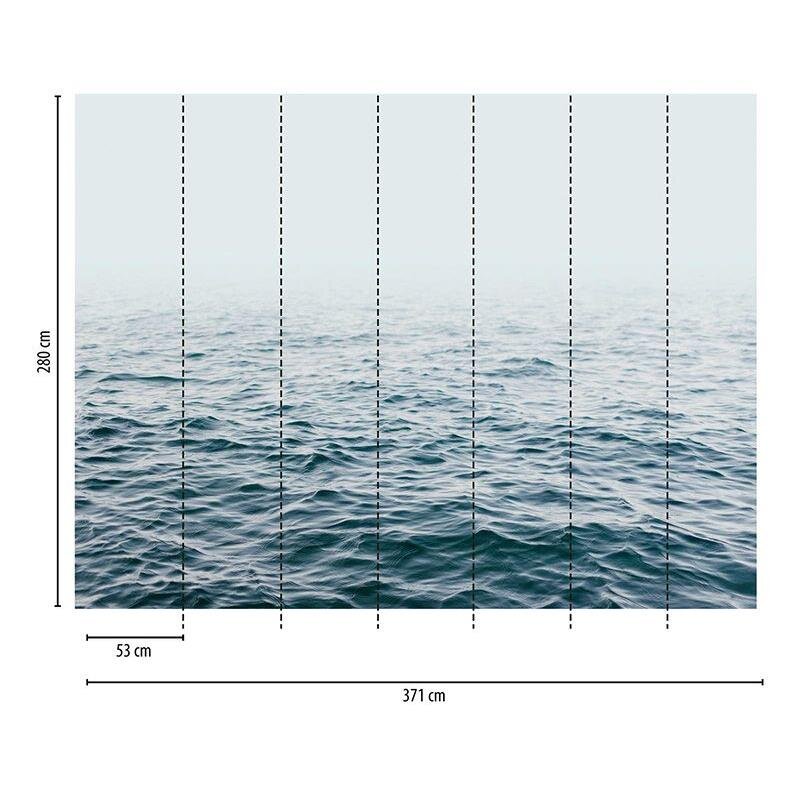 Digitaldruck-Tapete Eye Catcher livingwalls (382581)