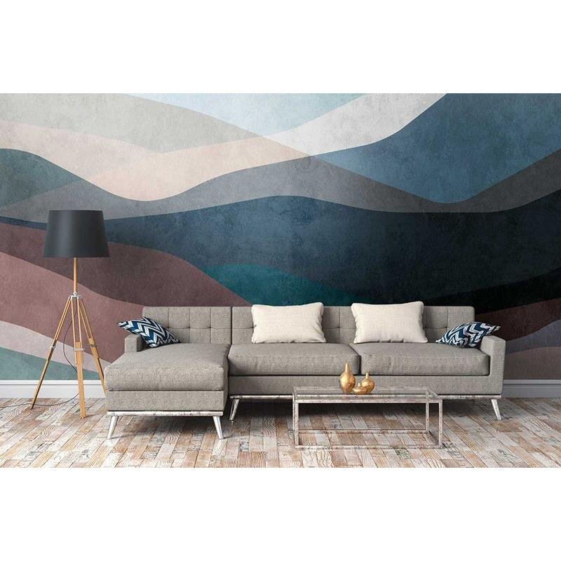 Digitaldruck-Tapete Eye Catcher livingwalls (382551)