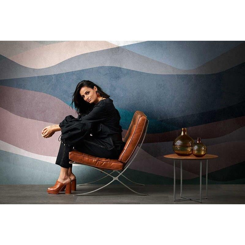 Digitaldruck-Tapete Eye Catcher livingwalls (382551)