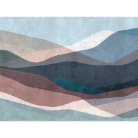 Digitaldruck-Tapete Eye Catcher livingwalls (382551)