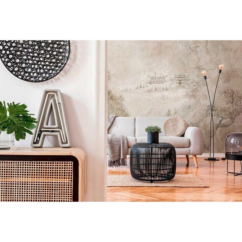 Digitaldruck-Tapete Botanic & Jungle livingwalls (382471)