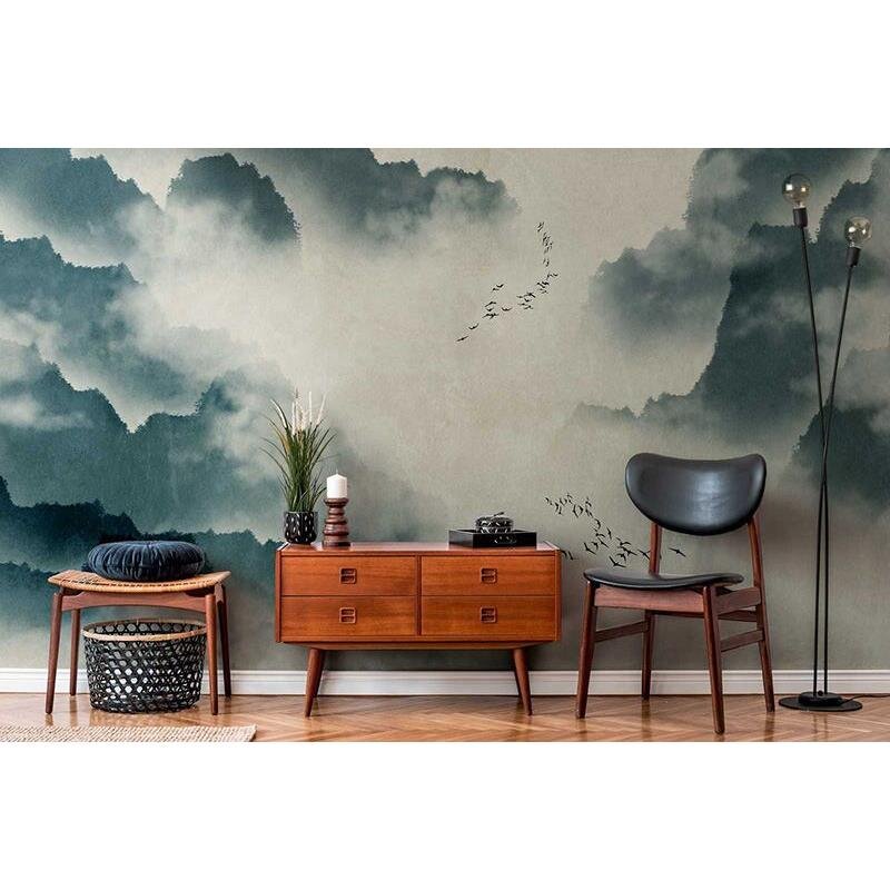 Digitaldruck-Tapete Botanic & Jungle livingwalls (382461)