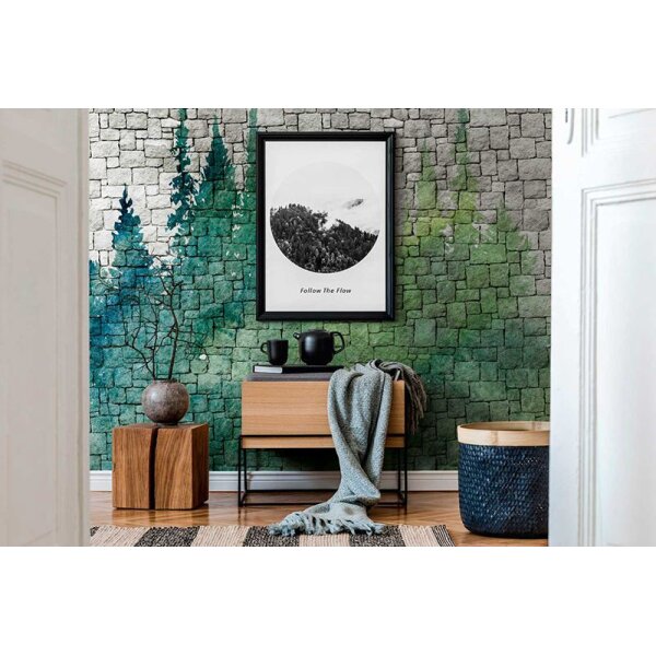 Digitaldruck-Tapete Botanic & Jungle livingwalls (382451)