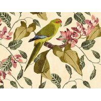 Digitaldruck-Tapete Botanic &amp; Jungle livingwalls...