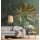 Digitaldruck-Tapete Botanic & Jungle livingwalls (382371)
