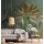 Digitaldruck-Tapete Botanic & Jungle livingwalls (382371)
