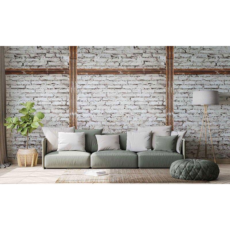 Digitaldruck-Tapete Elements livingwalls (383511)