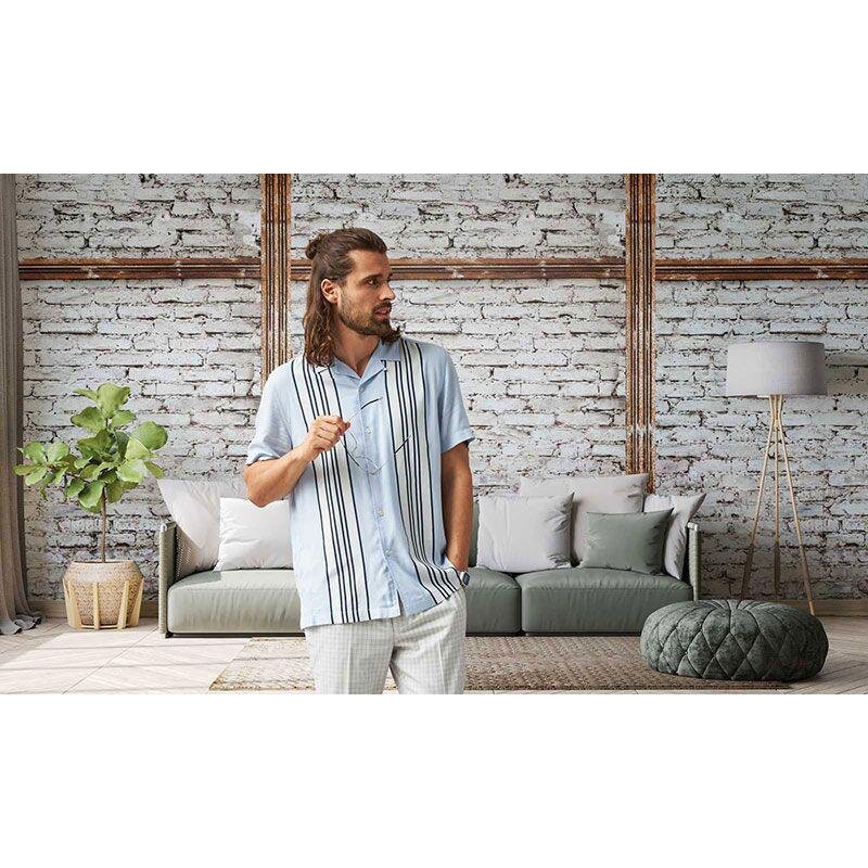 Digitaldruck-Tapete Elements livingwalls (383511)