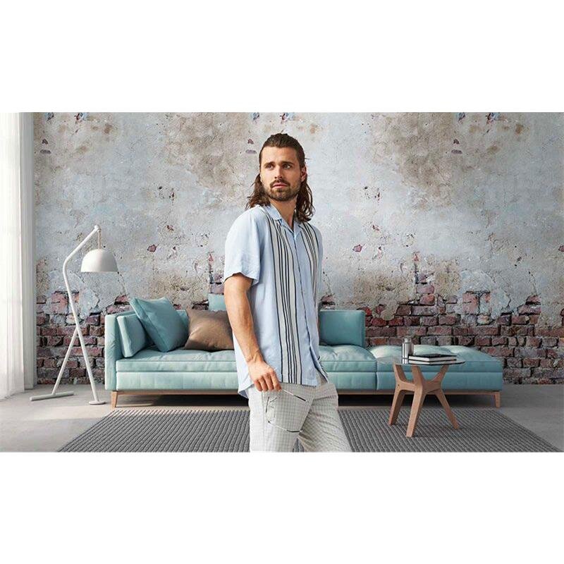 Digitaldruck-Tapete Elements livingwalls (383361)