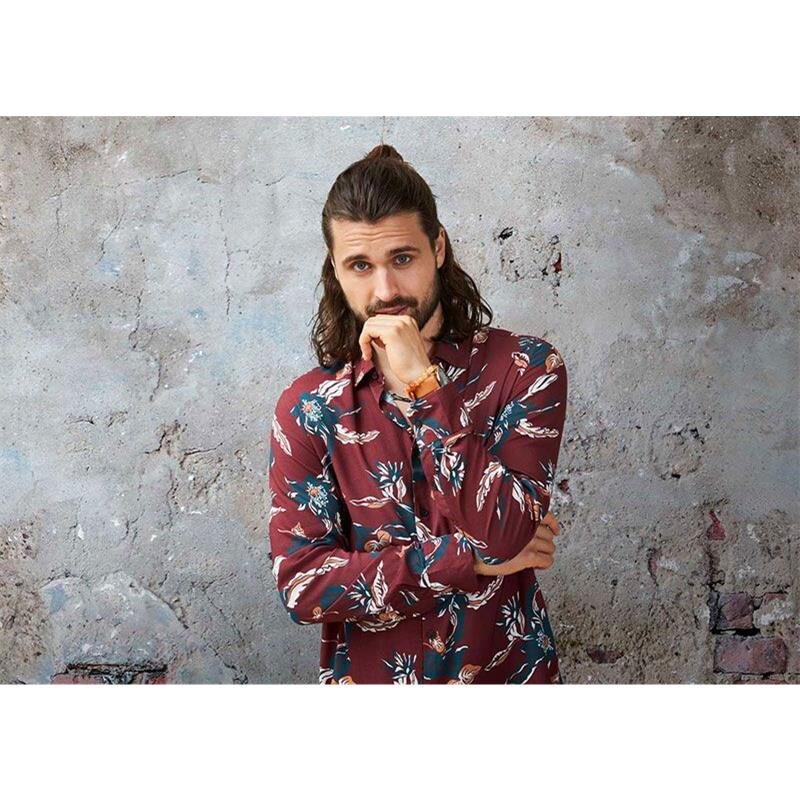 Digitaldruck-Tapete Elements livingwalls (383361)