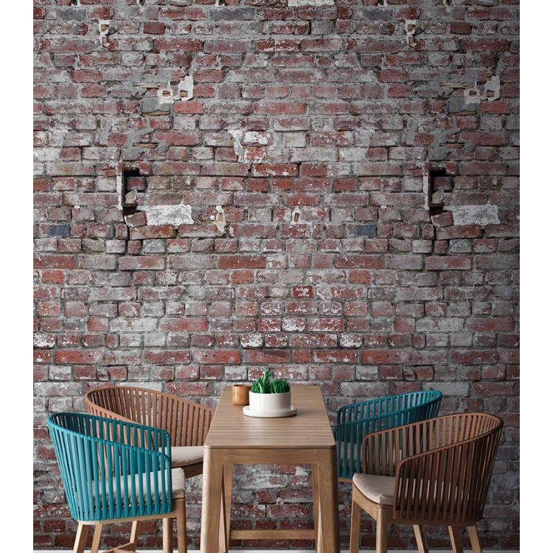 Digitaldruck-Tapete Elements livingwalls (383371)