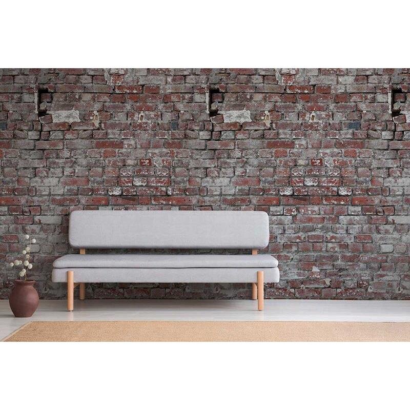 Digitaldruck-Tapete Elements livingwalls (383371)