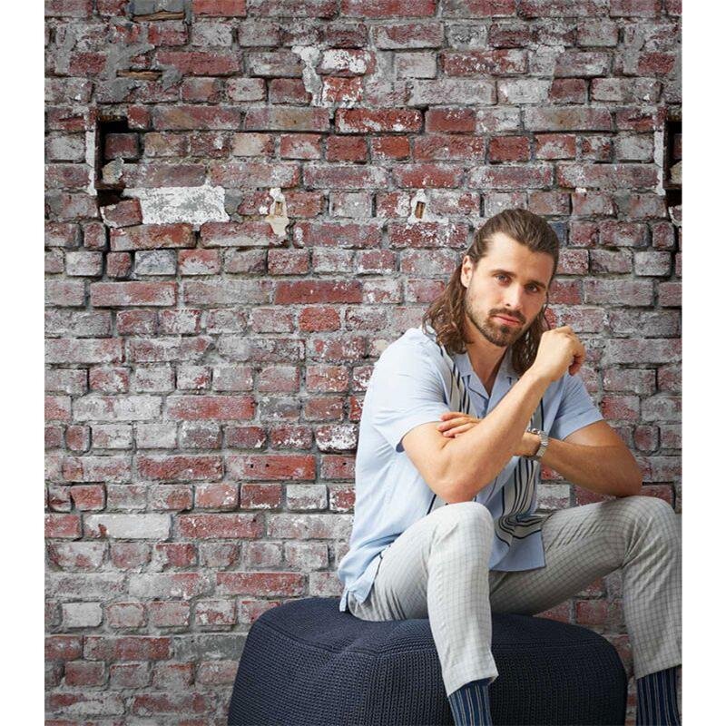 Digitaldruck-Tapete Elements livingwalls (383371)