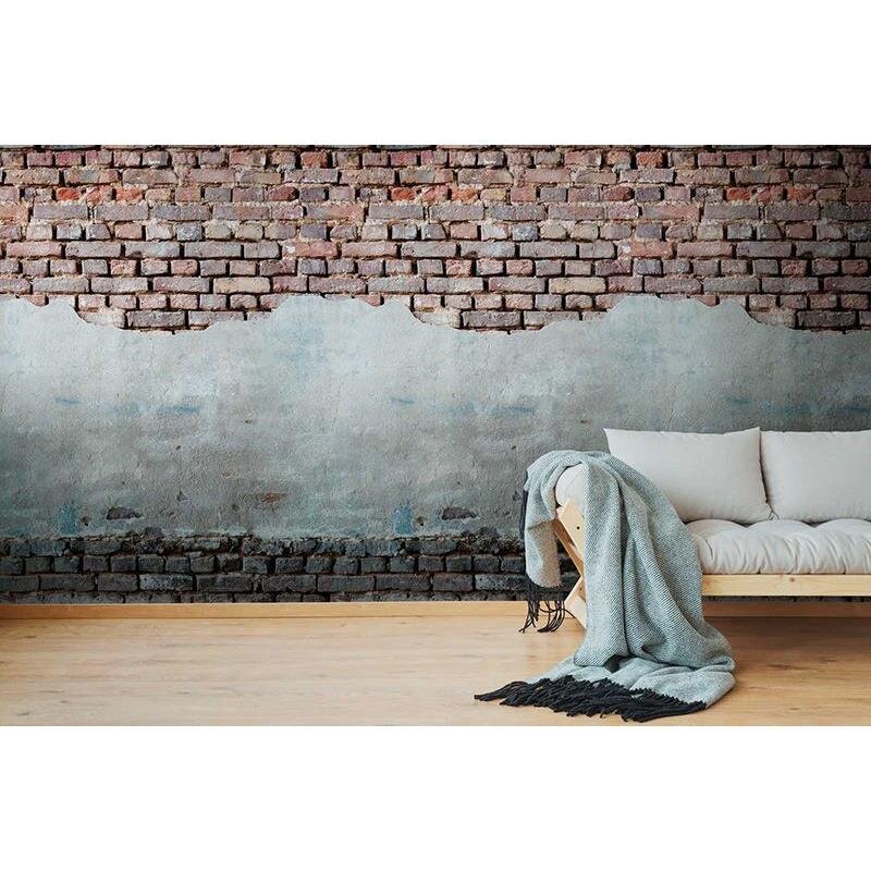 Digitaldruck-Tapete Elements livingwalls (383341)