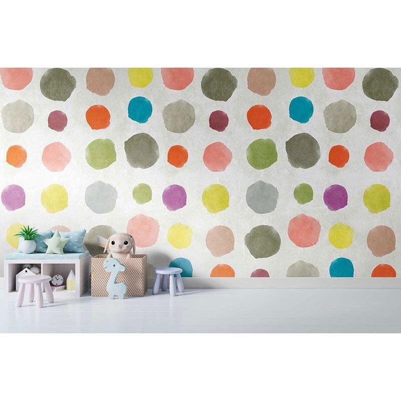 Digitaldruck-Tapete Kids livingwalls (382941)