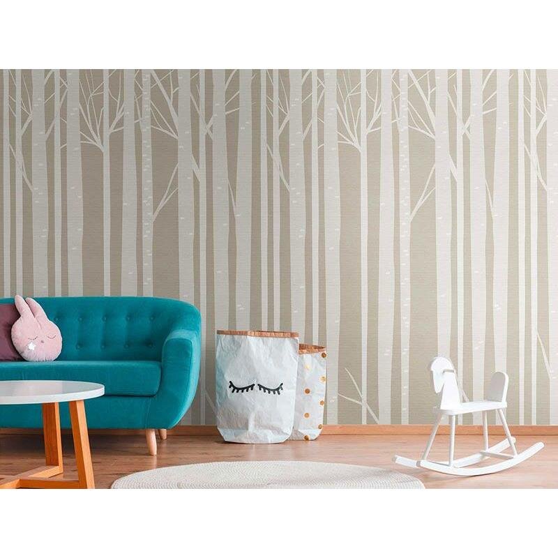 Digitaldruck-Tapete Kids livingwalls (382951)