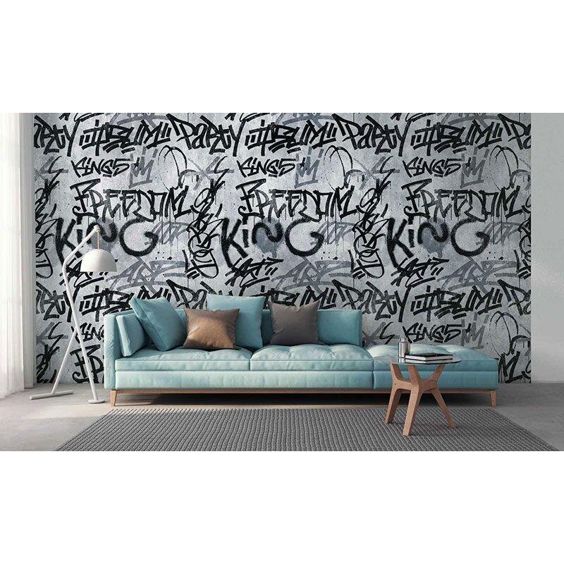 Digitaldruck-Tapete Eye Catcher livingwalls (382511)