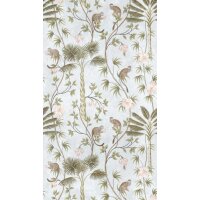 Digitaldruck-Tapete Botanic &amp; Jungle livingwalls...