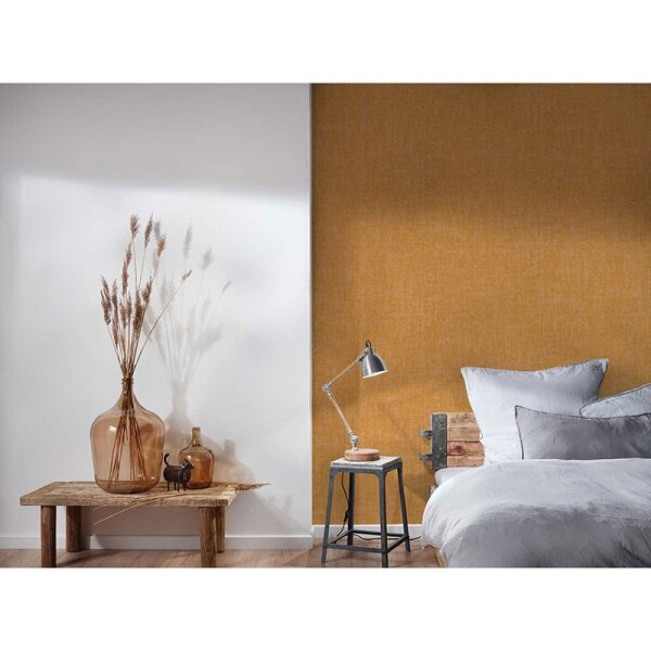 Tapete Braun AS-Creation Vliestapete (386082)