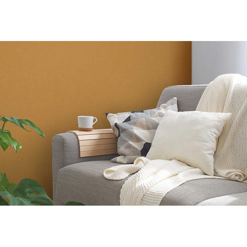 Tapete Orange, Terrakotta AS-Creation Vliestapete (386071)