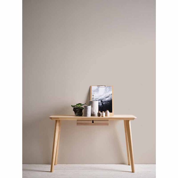 Tapete Grau, Silber AS-Creation Vliestapete (303288)