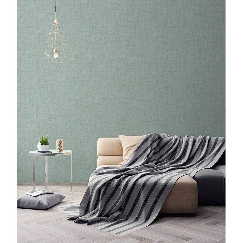 Tapete Blau AS-Creation Vliestapete (385966)