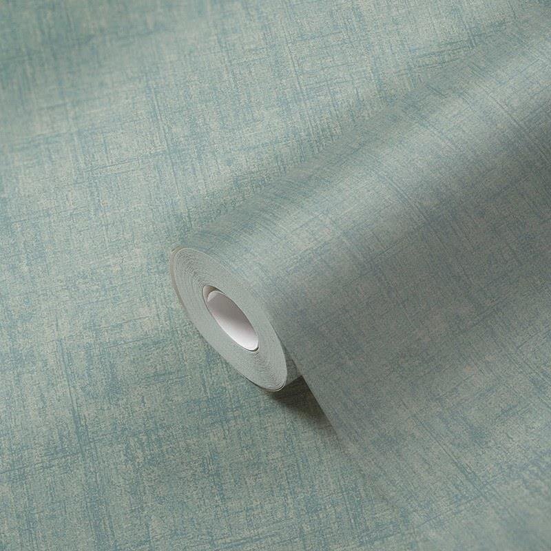 Tapete Blau AS-Creation Vliestapete (385966)