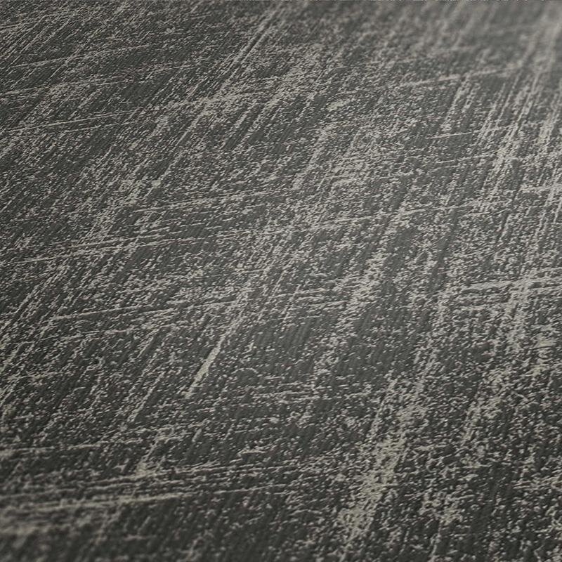 Tapete Braun, Grau, Silber AS-Creation Vliestapete (385964)