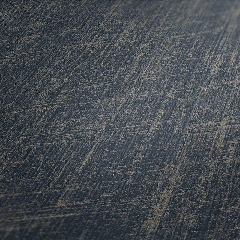 Tapete Braun, Gold, Kupfer AS-Creation Vliestapete (385962)