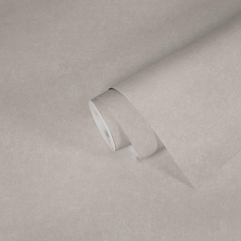 Tapete Grau, Silber AS-Creation Vliestapete (385947)