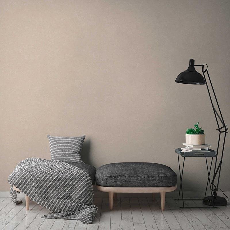 Tapete Rosa, Rose AS-Creation Vliestapete (385946)