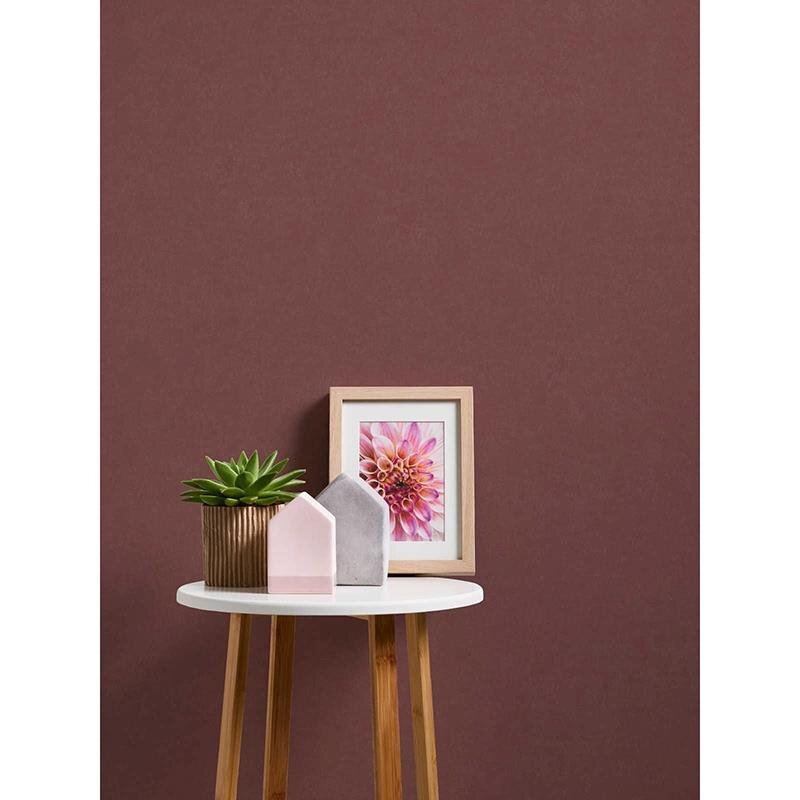 Tapete Rot AS-Creation Vliestapete (385945)