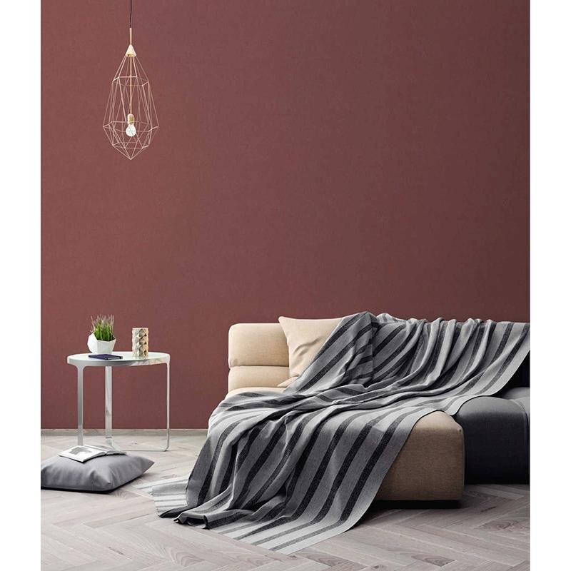 Tapete Rot AS-Creation Vliestapete (385945)