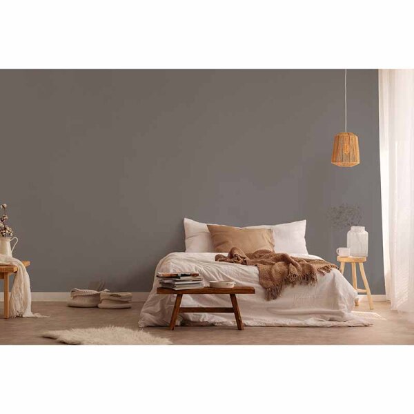 Tapete Grau, Silber AS-Creation Vliestapete (303240)