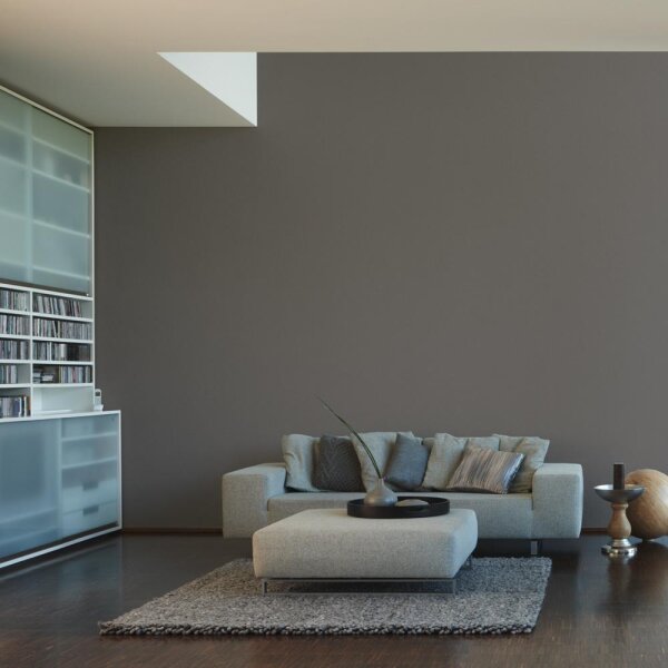 Tapete Grau, Silber AS-Creation Vliestapete (303240)