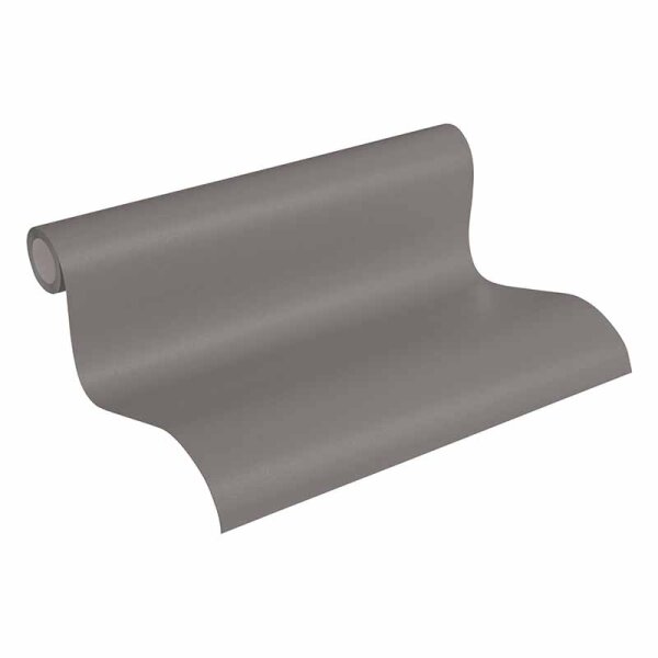Tapete Grau, Silber AS-Creation Vliestapete (303240)