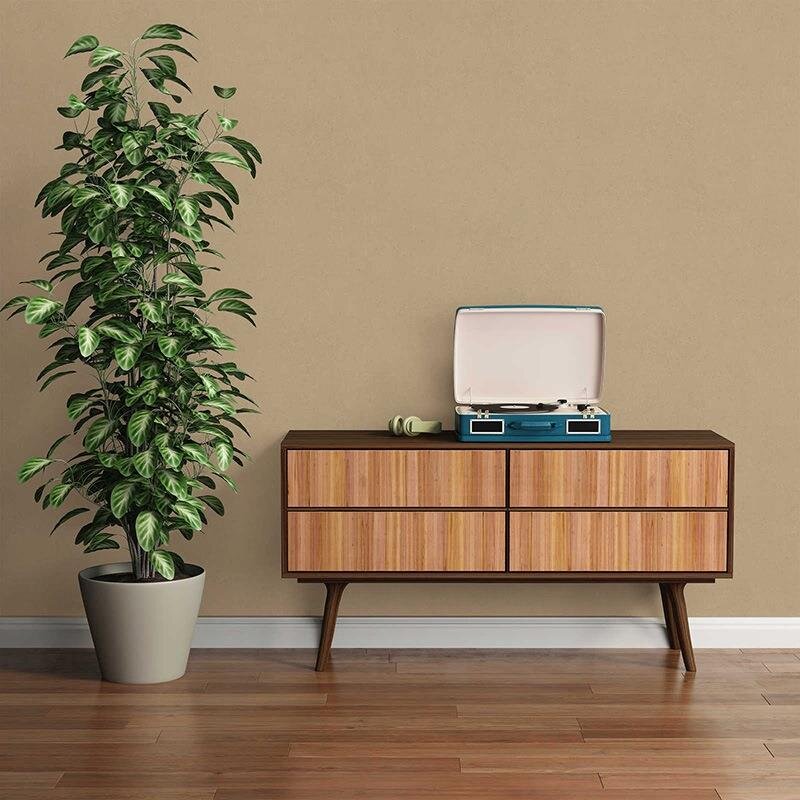 Tapete Beige, Creme AS-Creation Vliestapete (385943)