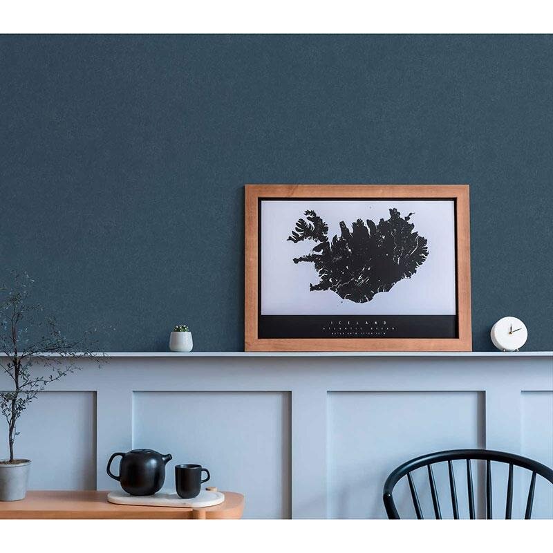 Tapete Blau AS-Creation Vliestapete (385942)