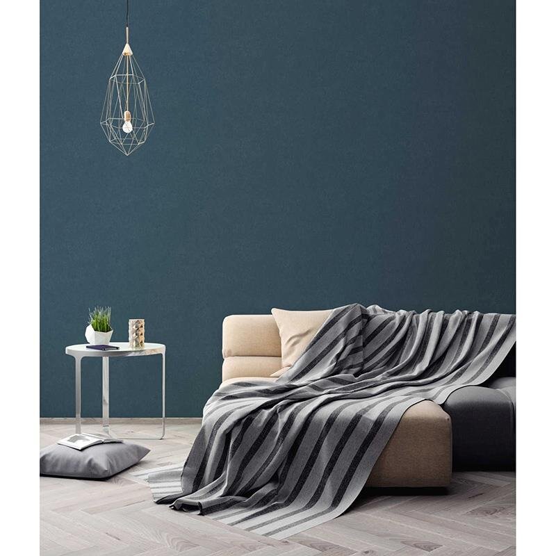 Tapete Blau AS-Creation Vliestapete (385942)