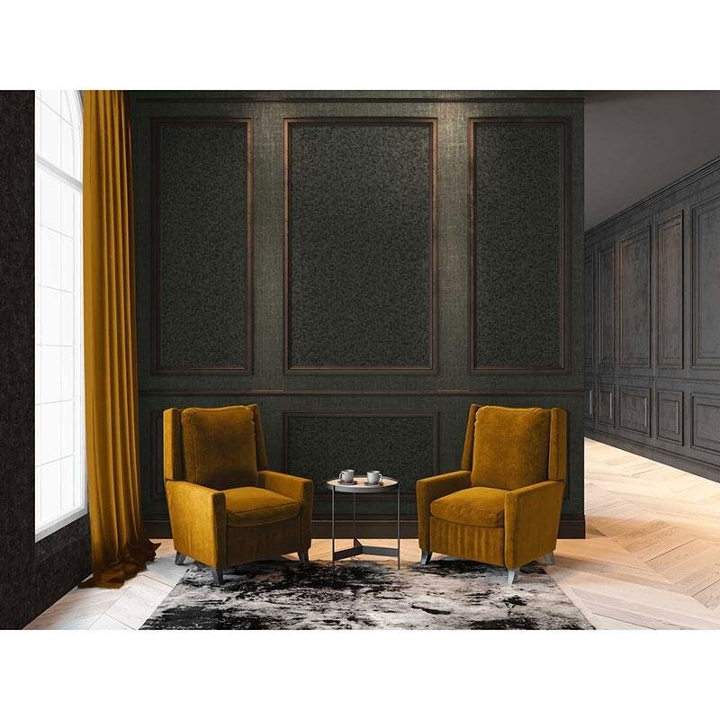 Tapete Braun AS-Creation Vliestapete (385932)