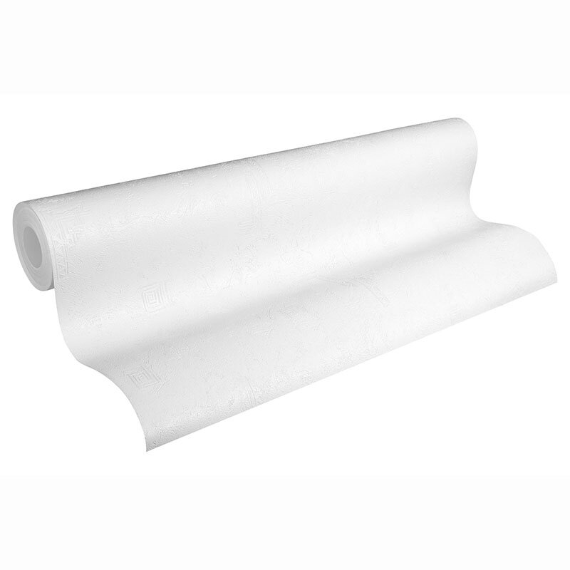 Tapete Weiß Überstreichbar AS-Creation (321916)