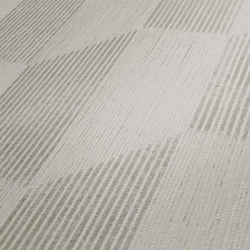 Tapete Grau, Silber AS-Creation Vliestapete (385922)