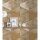 Tapete Beige, Creme, Braun, Gold, Kupfer AS-Creation Vliestapete (383536)