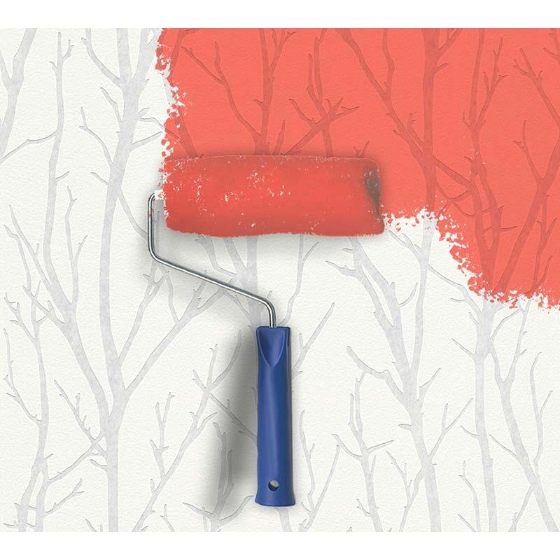 Tapete Weiß Überstreichbar AS-Creation (321411)